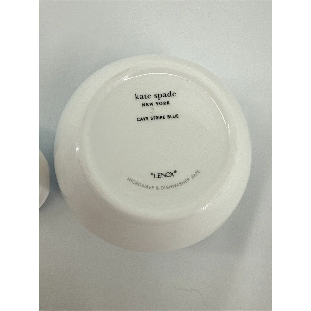 Lenox kate spade
